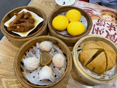 金牌虾饺皇-赏点粤式点心(广州塔店)