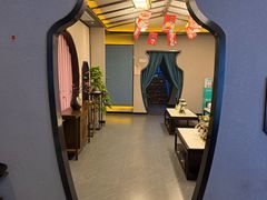-瀚境SPA·影院足道·瑜伽按摩(景谷中路店)