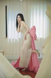 点击看大图 -纯色时光婚纱艺术馆WHITE