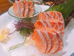 -古田居·特色寿司料理(骏欣中心店)