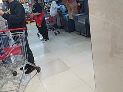 -永辉超市(新桥店)