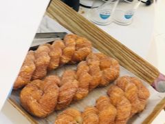 -好利来.生日蛋糕(杨家坪店)