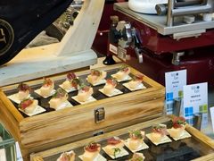 -漢咖啡·全服务式自助晚餐(武汉洲际酒店)