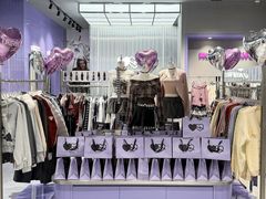 -永旺梦乐城(金银潭店)