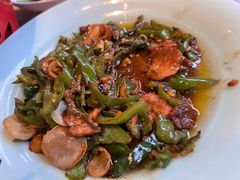 -曹家小菜(胜太路店)