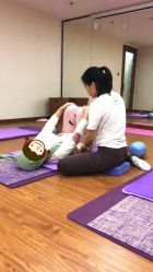 -爱贝蕊恩韩式月子会所(南山店)