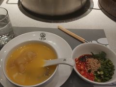 -八珍玉食鸡煲·打边炉(印象城店)