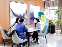 -居丽装饰空间设计(总部)