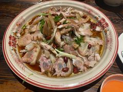 -广府乡下·饭庄(新港东路店)