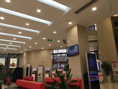 -南京银行(上海分行营业部)