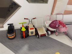 -艾米茉亲子餐厅(万象城店)