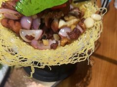 -云海肴云南菜·蒸汽石锅鱼(北京良乡华冠店)