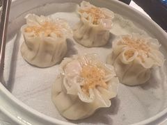 -海派悦庭·海胆烧麦·新融合菜(凯德广场店)