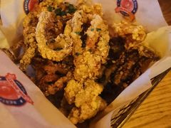 -MR.ROCKY洛奇先生RESTAURANT&BAR(宝安壹方城店)