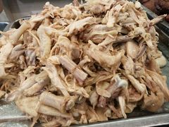 -西华美食•老广烧腊(百灵路店)