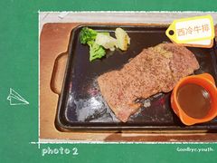 -必胜客(东莞地王店)