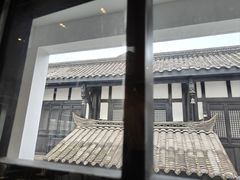 -星巴克臻选(成都宽窄巷子店)