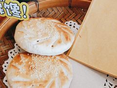 -老牌坊鲁菜名店(宽厚里店)