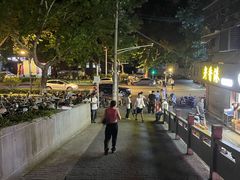 -紫金山山顶公园