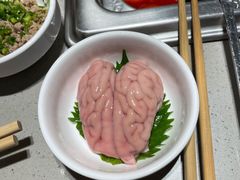 -海底捞火锅(安吉万达店)