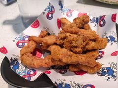 -鱼酷活鱼烤鱼(南京水游城店)