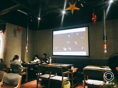 大堂-大發韩国烤肉(八佰伴店)
