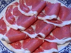 -东来顺饭庄(金泉广场店)