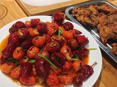-一顿烧烤(八经街店)