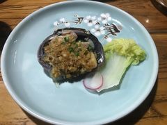 天鹅蛋-黄寺蒸汽海鲜(黄寺大街店)