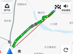 -徂徕山森林康养度假谷温泉