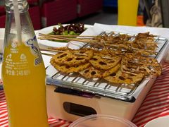 -七个烧烤·武汉大排档(翻身店)