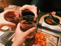 -新石器烤肉(之心城店)