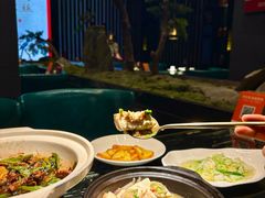 -喜棠·长沙家宴·海鲜·湘菜(麓谷店)