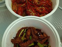 -鼎原力量东北吊炉烧烤(幸福街店)