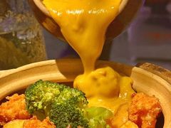 -泰妃殿(武汉首店)