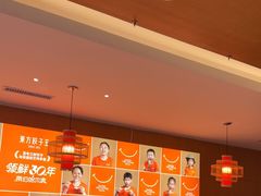 -东方饺子王(新阳路店)