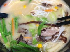 -过桥缘·过桥米线(大华虎城嘉年华店)