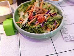 -一味一诚•鲜嫩烤鱼(昌发展万科广场店)