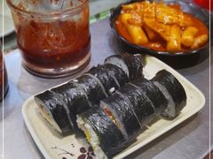 -韩味轩(丰盛町店)