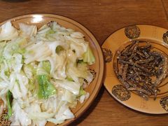 -乐山第一家临江鳝丝(茶坊路店)