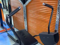 -银锐24h健身·Ai闪练(建设路店)