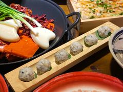 -骨之味·筒骨汤火锅(江头店)