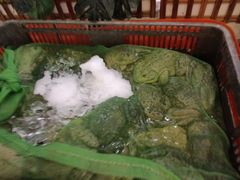 -蛙太牛牛肉海鲜自助火锅(台江万达店)