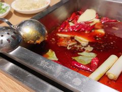 -锦城印象火锅(天府三街店)