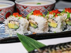 -昱匠·日本料理(金融街店)