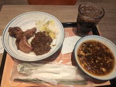 -大快活(丽丰店)