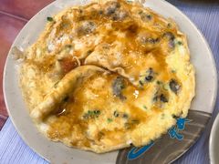 煎蚵饼-圆宝台湾小吃(迎津街店)