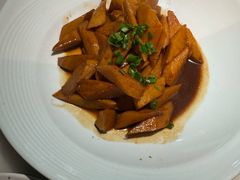 -绿茶餐厅(南方商城店)