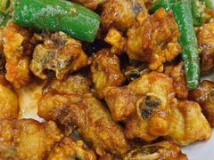 -红日饭店(裕隆三路店)