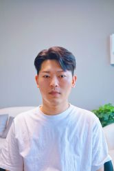 -型男帮男士假发补发·佩戴式发型